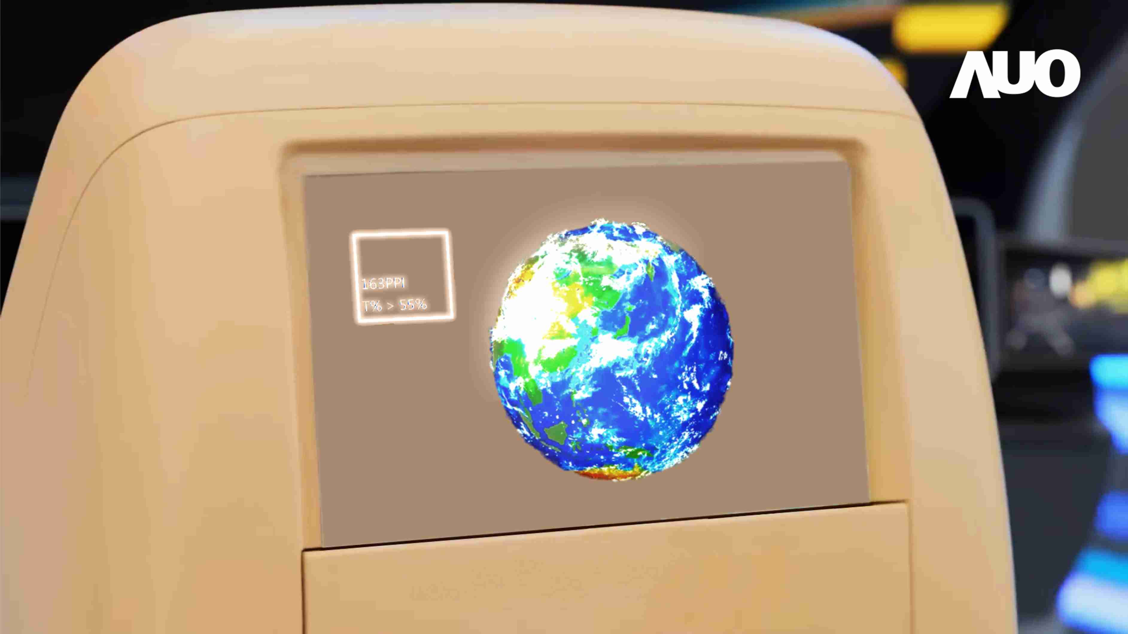 888.BY集团电子游戏突破设计与制程挑战，，，推出全球最高分辨率163ppi的13.5吋透明Micro LED面板，，，，并积极布局智能车市场，，，以期拓展透明显示应用的可能性