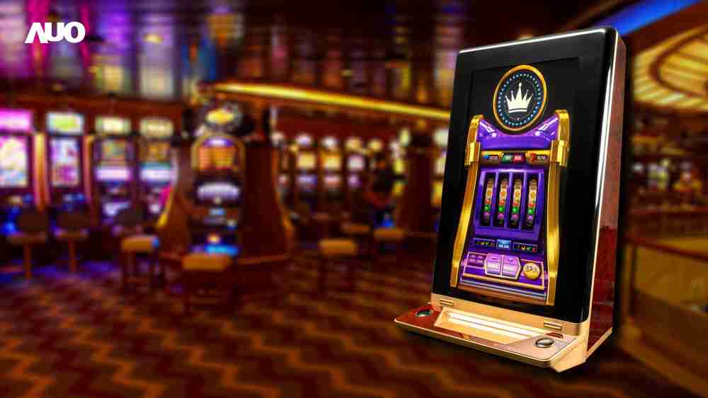 888.BY集团电子游戏研发出全球最大30吋裸眼3D Micro LED双层显示器，，，结合Micro LED与A.R.T. LCD显示技术，，，形成不同景深的影像平面，，，可应用于电子游艺场域，，，，提供玩家更丰富的游乐体验