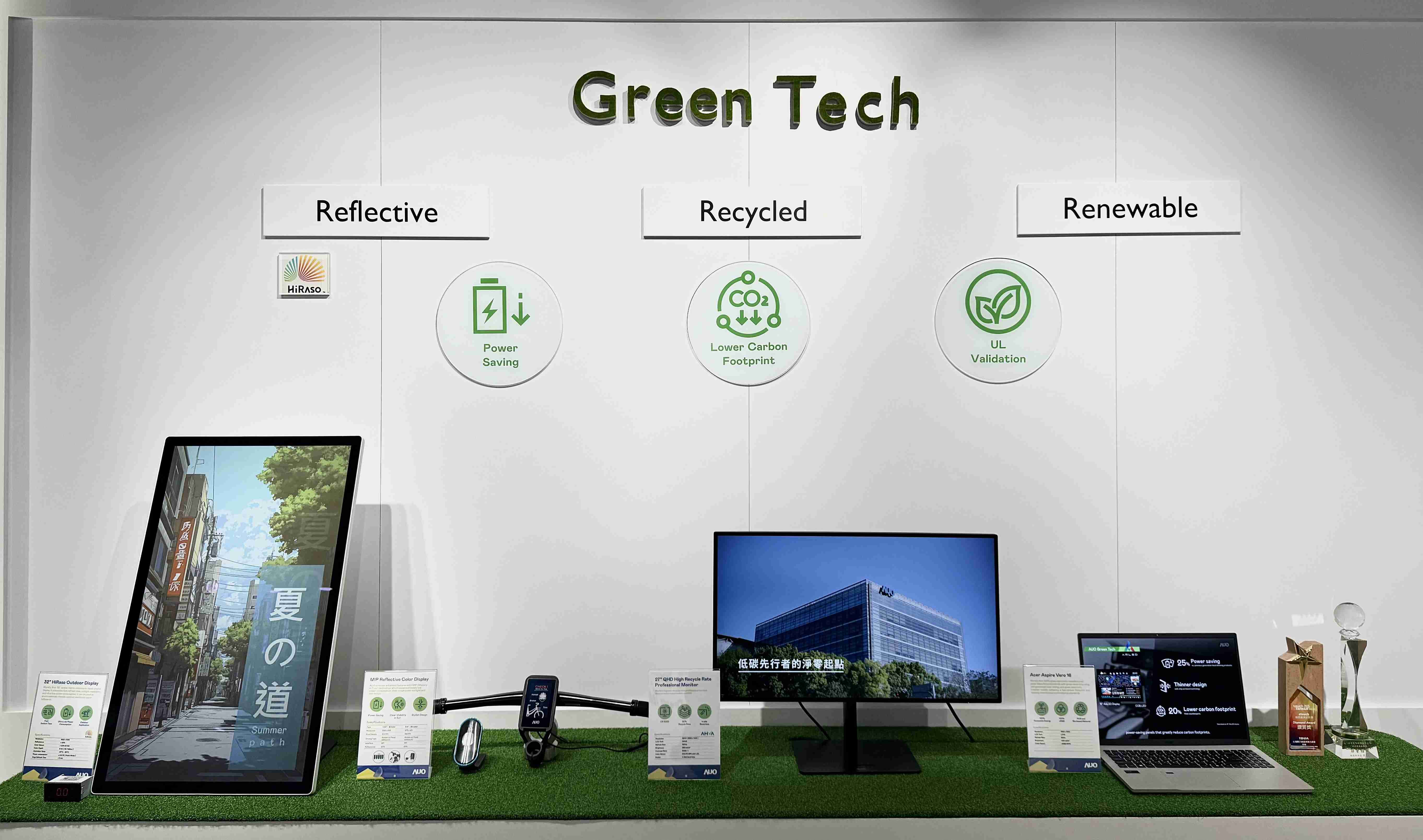 888.BY集团电子游戏透过前瞻性的绿色技术布局，，从供应链碳管理、、、产品碳排信息透明度，，到卷标体系与市场沟通机制，，，全面展现其在永续产品创新上的技术实力与行动决心。。